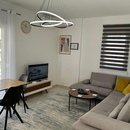Apartmán Sea La Vie Shëngjin Exteriér fotografie