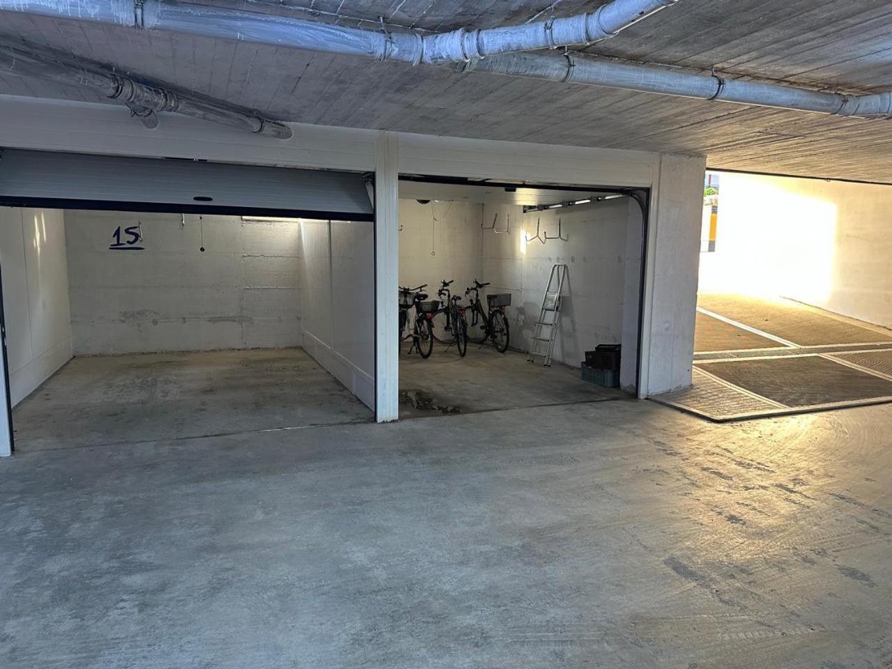 Apartmán Sea La Vie Shëngjin Exteriér fotografie