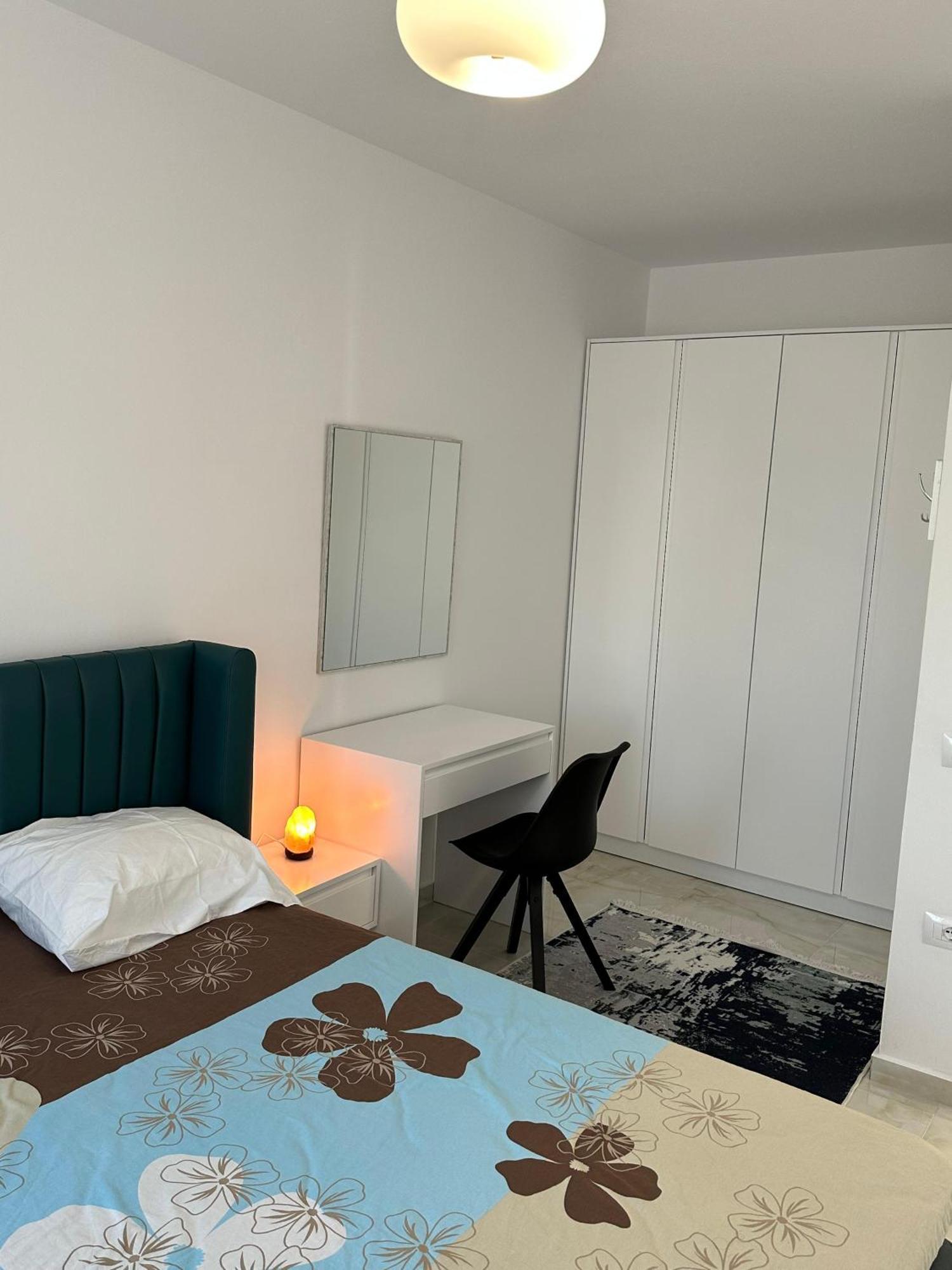 Apartmán Sea La Vie Shëngjin Exteriér fotografie