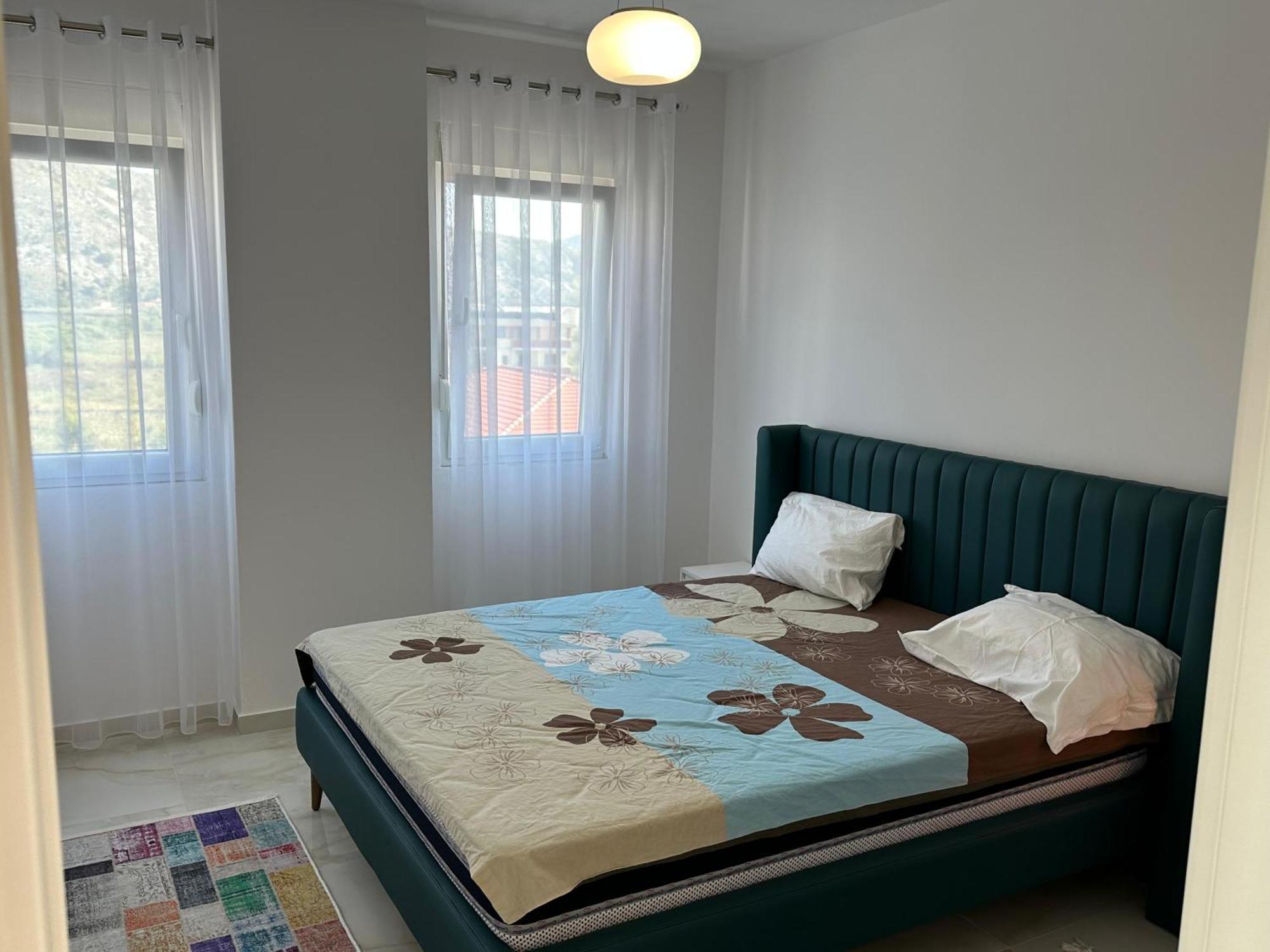 Apartmán Sea La Vie Shëngjin Exteriér fotografie